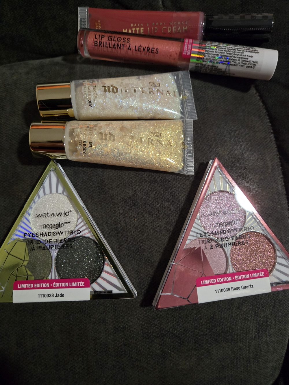 Bundle Makeup Brand NEW